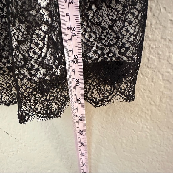 NWT Kensie Lace Dress - Picture 7 of 7